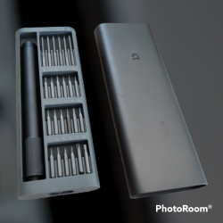 Xiaomi Mijia elektrický šroubovák