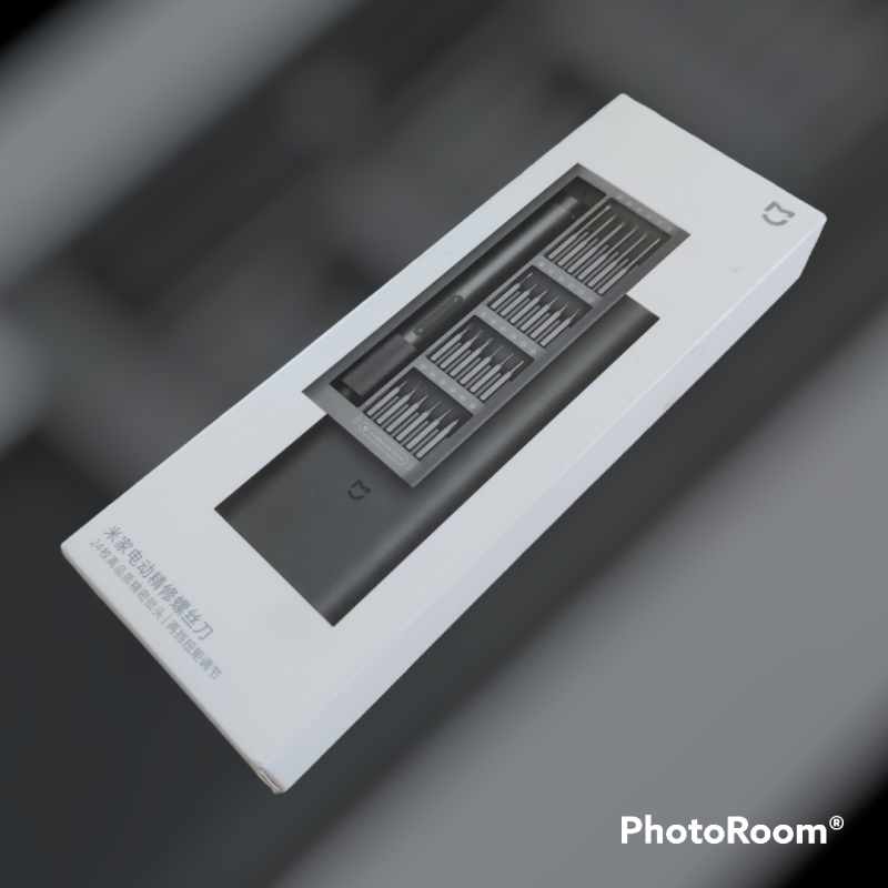 Xiaomi Mijia elektrický šroubovák