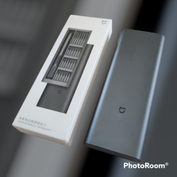Xiaomi Mijia elektrický šroubovák