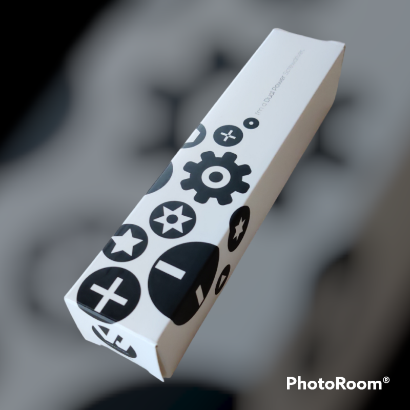 Xiaomi WOWSTICK 1P+ elektrický šroubovák