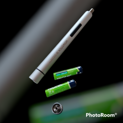 Xiaomi WOWSTICK 1P+ elektrický šroubovák