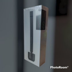 Wowstick 1F+ 64 v 1 elektrický šroubovák s LED osvětlením